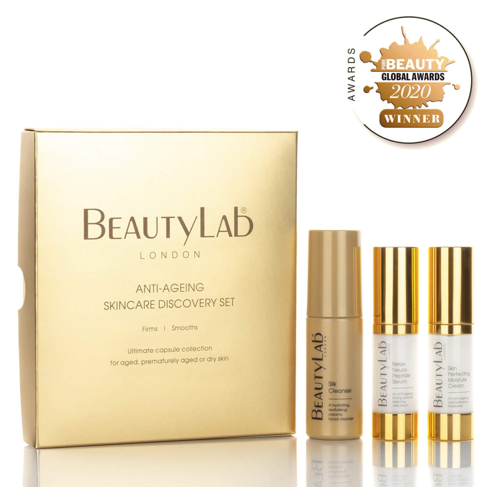 Anti-Ageing-Skincare-Discovery-set